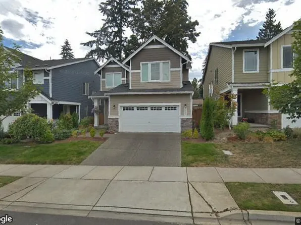 3602 198th Pl SE, Bothell, WA 98012