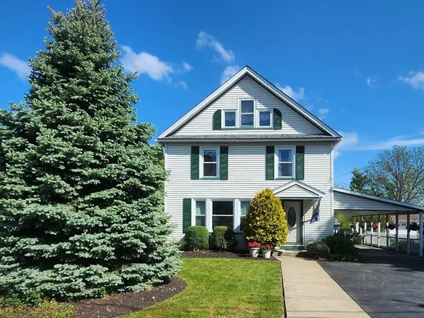 536 Partridge St, Elmira, NY 14904