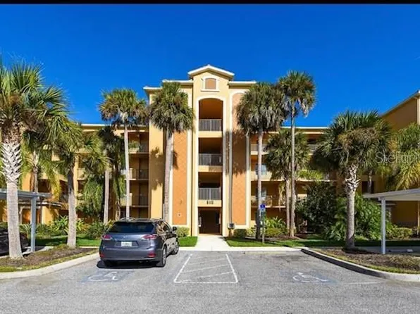 8105 Grand Estuary Trl Unit 207, Bradenton, FL 34212