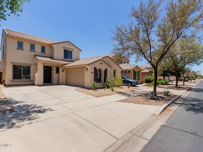 21039 E Avenida Del Valle, Queen Creek, AZ, 85142