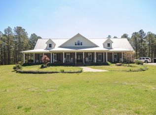 115 Overlook Ter, Helena, AL 35080
