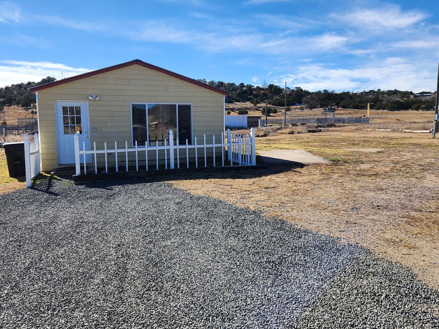 118 Island Dr, Capitan, NM 88316 Zillow