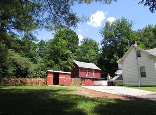 30 Lebanon Ave, Pittsfield, MA 01201