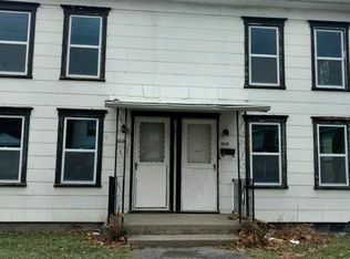 1213 Lemoyne Ave, Syracuse, NY 13208