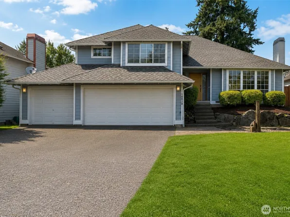 10012 SE 247th Place, Kent, WA 98030
