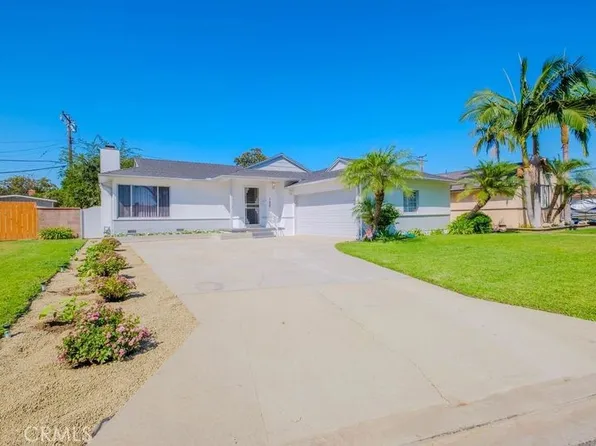 7336 Cleargrove Dr, Downey, CA 90240