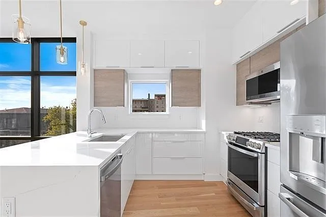 The Lofts at Blvd East — Photo 4