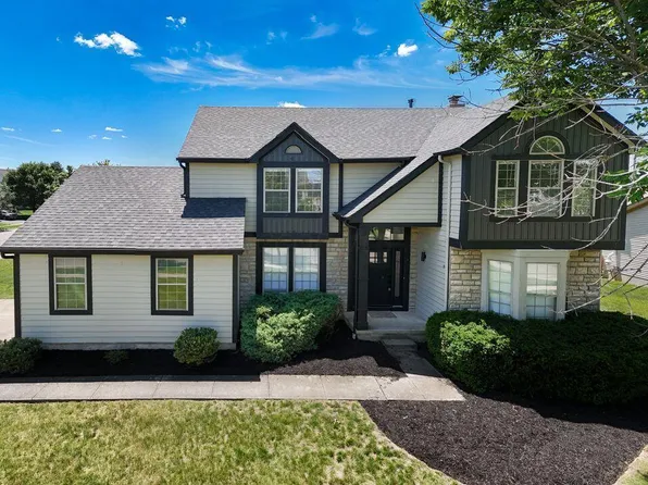 6377 Dietz Dr, Canal Winchester, OH 43110