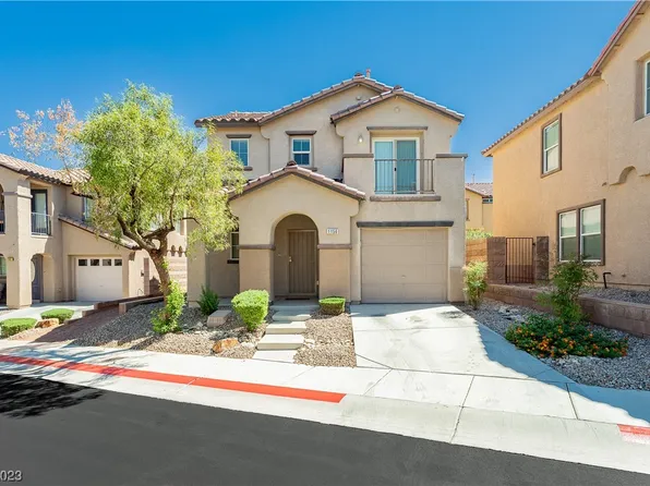 1156 Paradise River Rd, Henderson, NV 89002