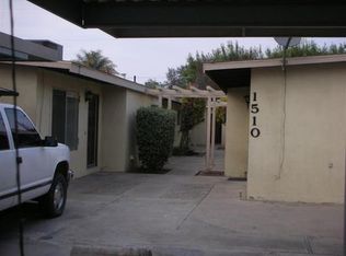 1510 W Walnut Ave APT D, Visalia, CA 93277