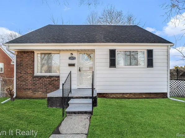 12075 Chatham, Detroit, MI 48239