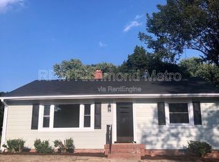 5901 Bonneau Rd, Richmond, VA 23227