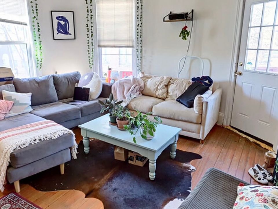 1st image of 40 Brainerd Rd APT 2