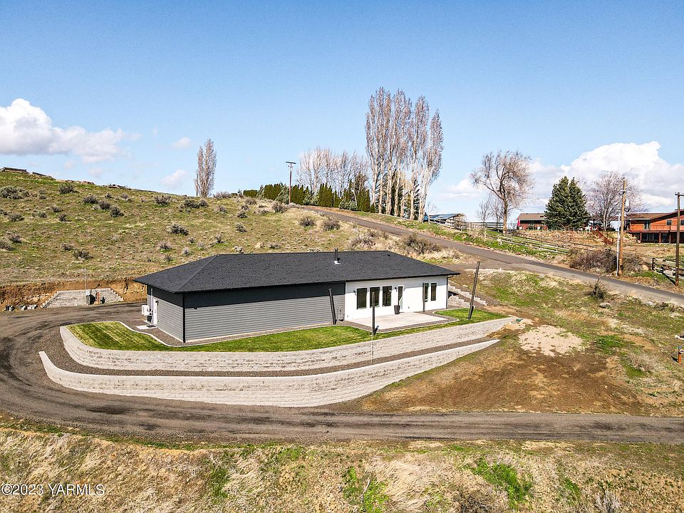 14433 Summitview Ext, Yakima, WA 98908 Zillow