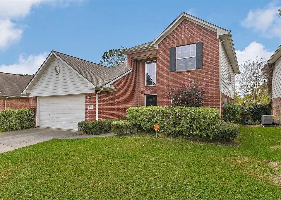 7118 Garnet Hill Lane