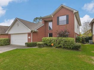 7118 Garnet Hill Ln, Humble, TX 77346