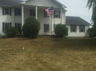 5787 Gregory Rd, Gregory, MI 48137