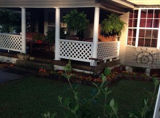 409 Henderson St, Gadsden, AL 35904