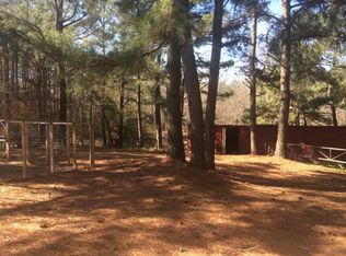 3137 Lonesome Pine Rd, Whitakers, NC 27891