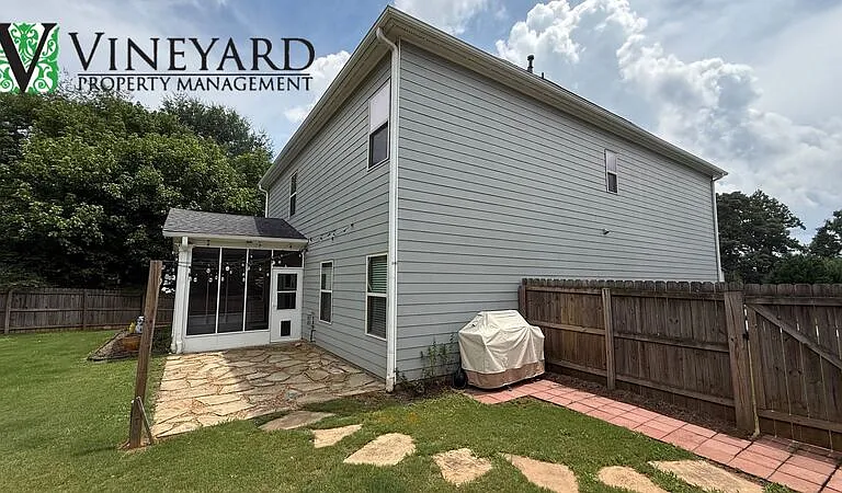303 Cherokee Reserve Ct — Photo 50