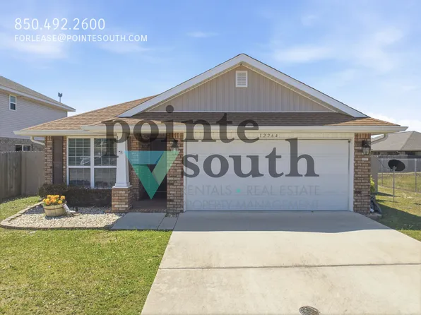 12264 Pinfish Rd, Pensacola, FL 32506
