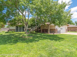 5122 Camp Ln, Amarillo, TX 79110