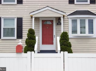 602 Virginia Ave, Baltimore, MD 21221