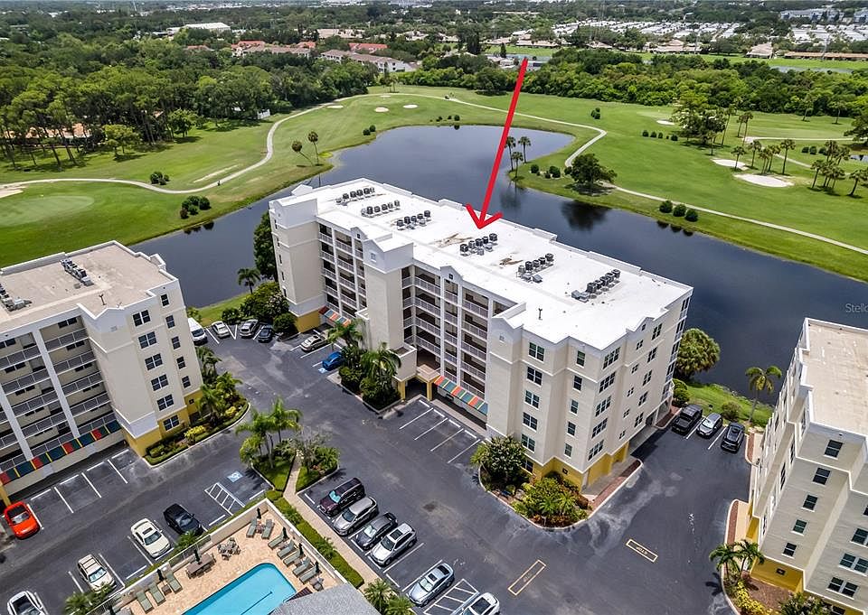 1st image of 1200 Country Club Dr APT 1301