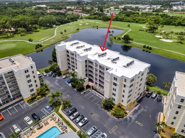 1200 Country Club Dr APT 1301, Largo, FL 33771