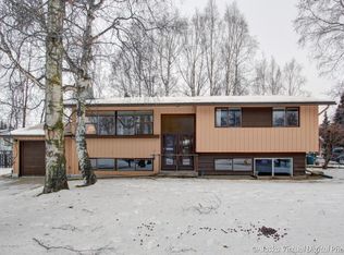 1003 Lancaster Dr, Anchorage, AK 99503