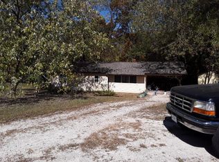 13476 E Sunrise Lake Dr, De Soto, MO 63020