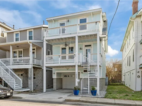 1505 Lea View Ave, Norfolk, VA 23503