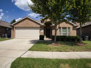 3504 Brazos St, Melissa, TX 75454