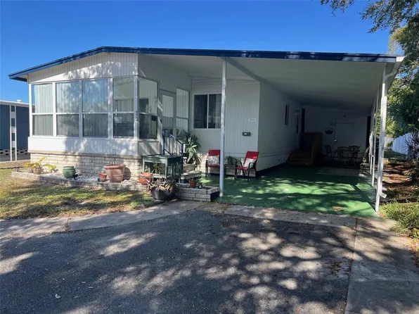 29250 Us Highway 19 N Lot 570, Clearwater, FL 33761