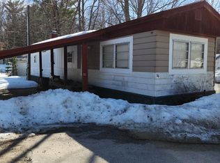 26 Prospect Rd, Conway, NH 03818