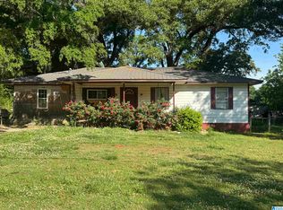 135 Old Ladiga Rd, Piedmont, AL 36272