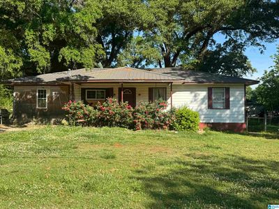 135 Old Ladiga Rd, Piedmont, AL, 36272