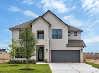 509 Snakeroot Trl, Georgetown, TX 78633