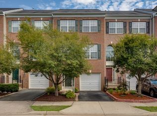 12868 Wishing Well Way, Bristow, VA 20136