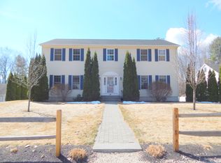37 Conifer Cmns, Dover, NH 03820