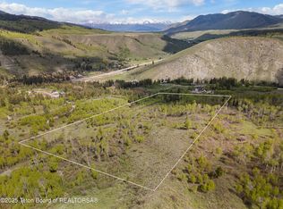 Rodeo Rd, Jackson, WY 83001