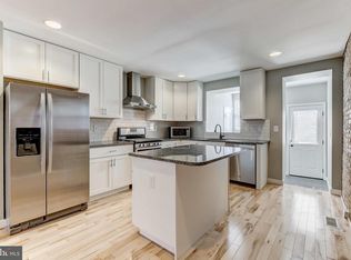 716 Grundy St, Baltimore, MD 21224