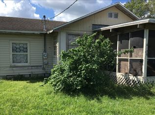 4105 Chester Ave, Bowling Green, FL 33834