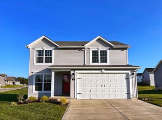 300 Majestic Lakes Blvd, Moscow Mills, MO 63362
