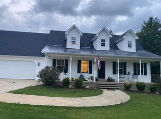 360 Tate Rd, Dyersburg, TN 38024