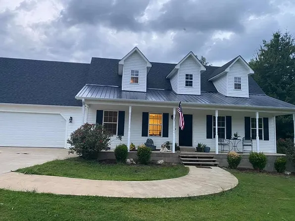 360 Tate Rd, Dyersburg, TN 38024