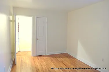 Rented by Bohemia Realty Group