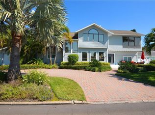 3115 W Maritana Dr, Saint Pete Beach, FL 33706