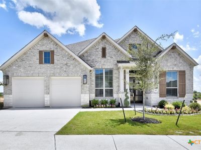 435 Nash Way, New Braunfels, TX, 78130