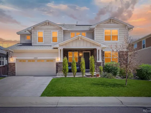 14010 Detroit Drive, Thornton, CO 80602